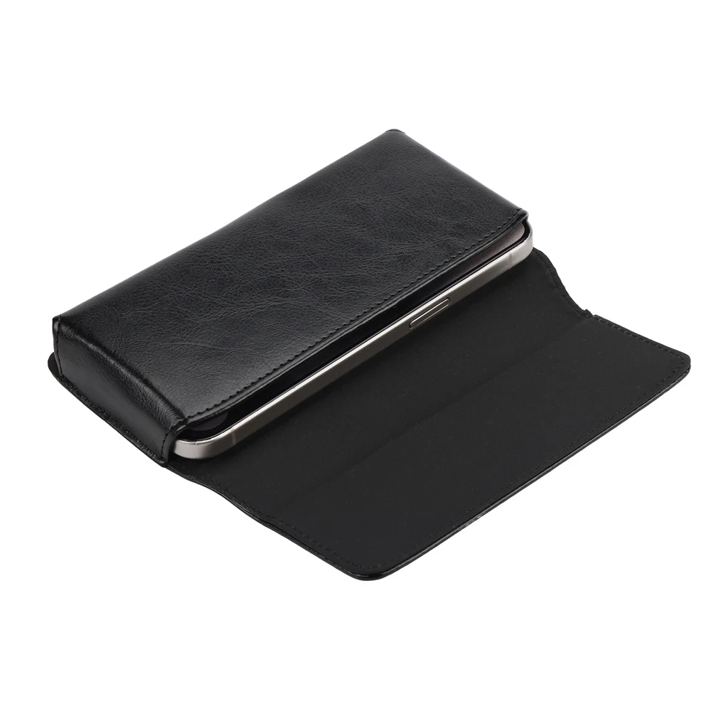 Universal Leather Belt Clip Ba - Phone Cases Men บทวิจารณ์และราคา