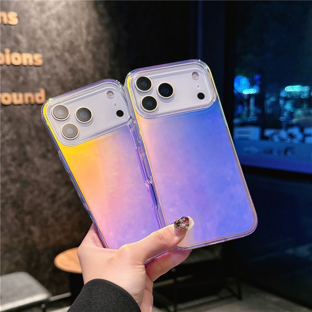 Senior C-ComPanys luxury C-Cp  - Gradient Color Case บทวิจารณ์และราคา