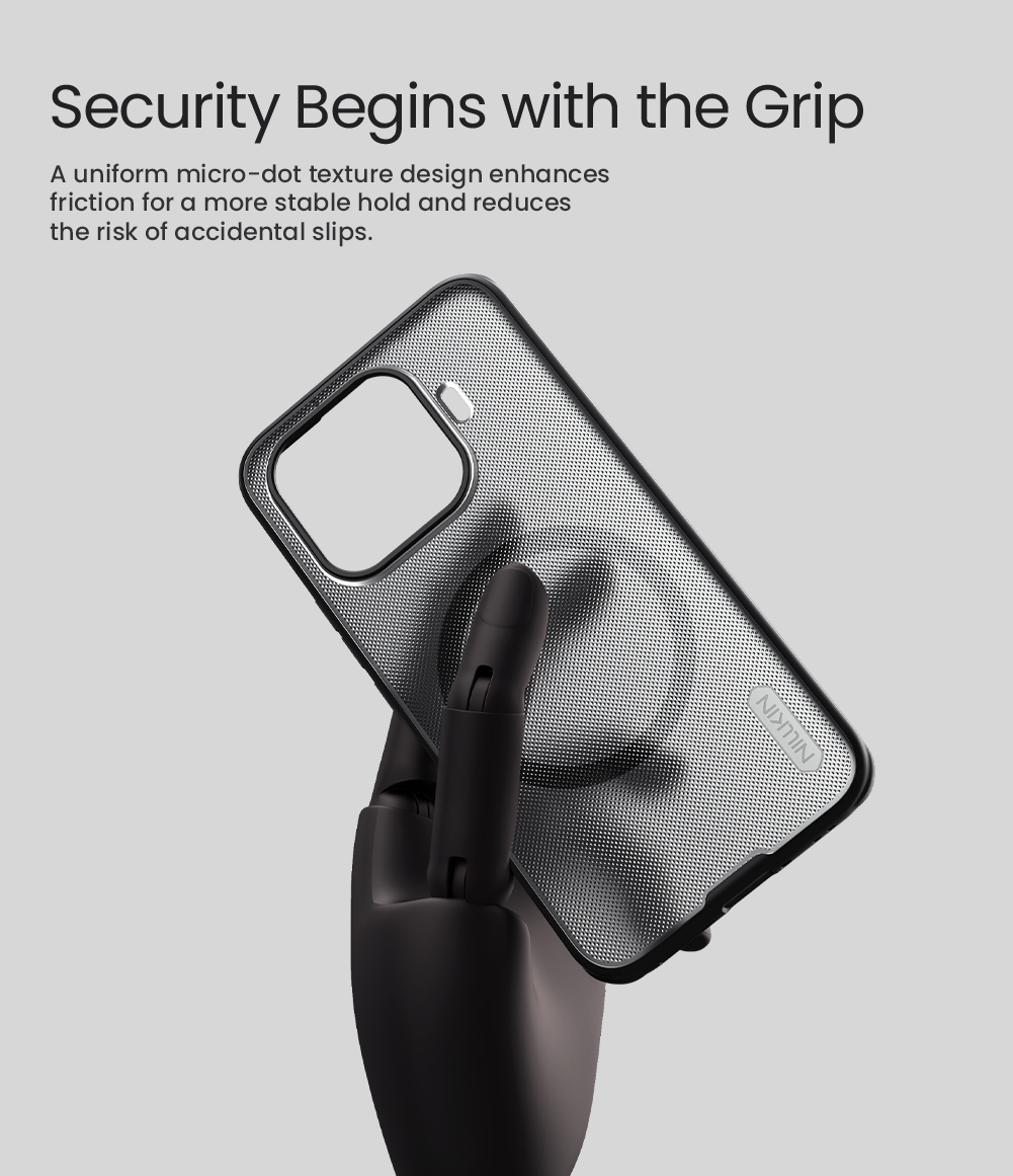 For Xiaomi 17t Pro Case NILLKI - Matte Frosted Case บทวิจารณ์และราคา