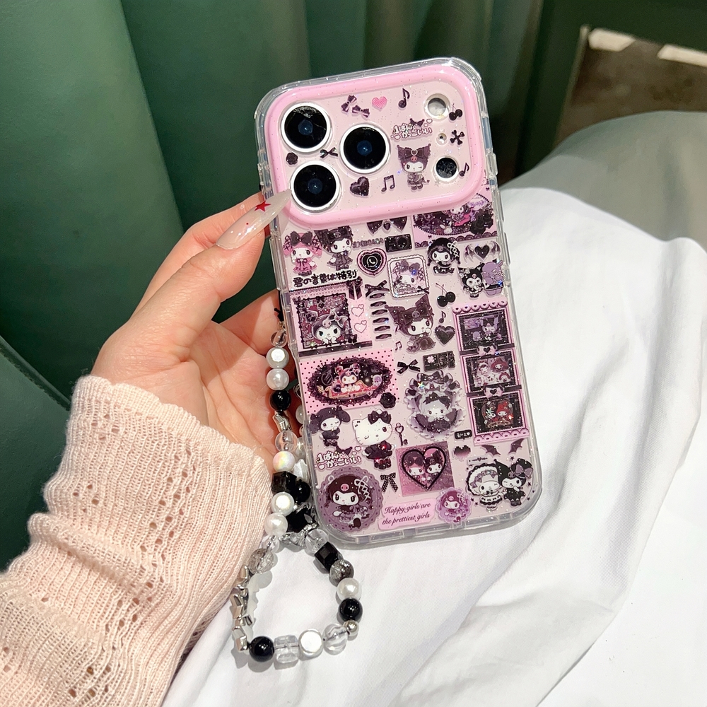 Fashion Japanese Cute Cartoon  - Phone Cases Japanese บทวิจารณ์และราคา
