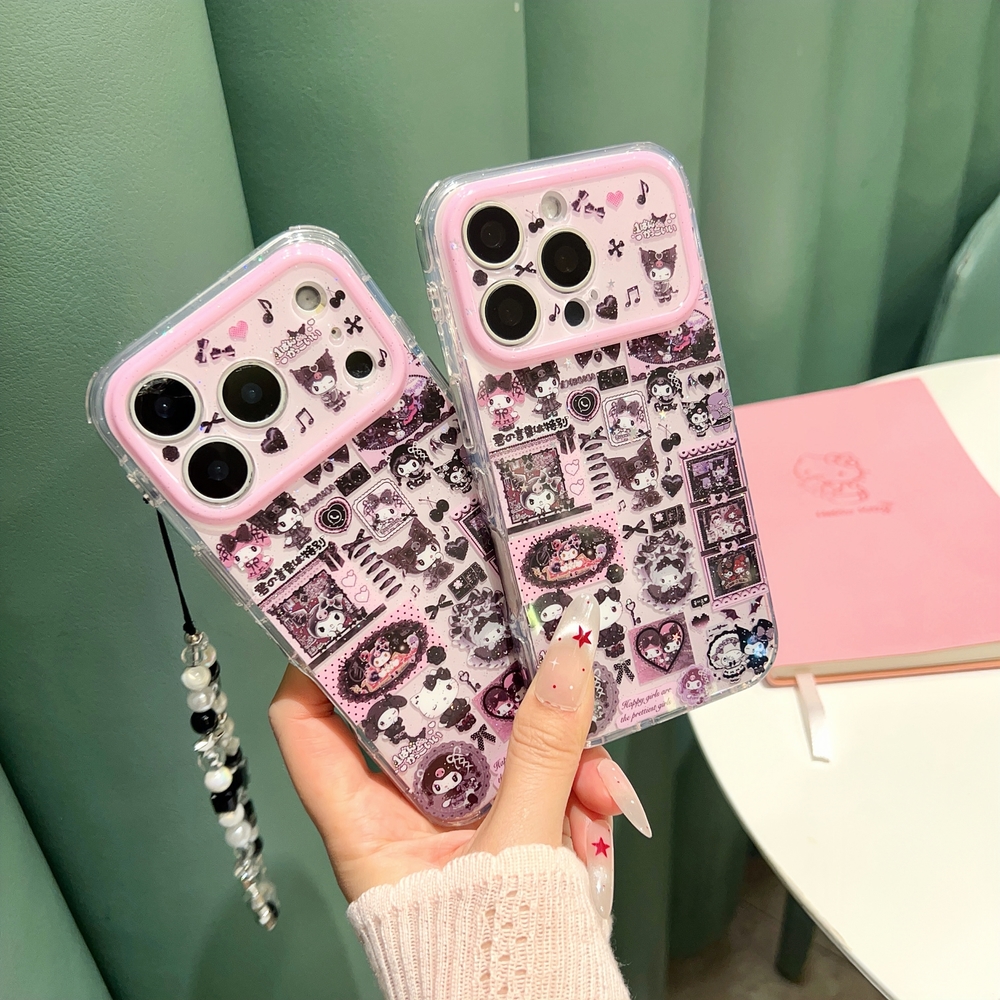 Fashion Japanese Cute Cartoon  - Phone Cases Japanese บทวิจารณ์และราคา