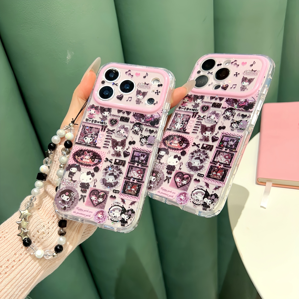 Fashion Japanese Cute Cartoon  - Phone Cases Japanese บทวิจารณ์และราคา