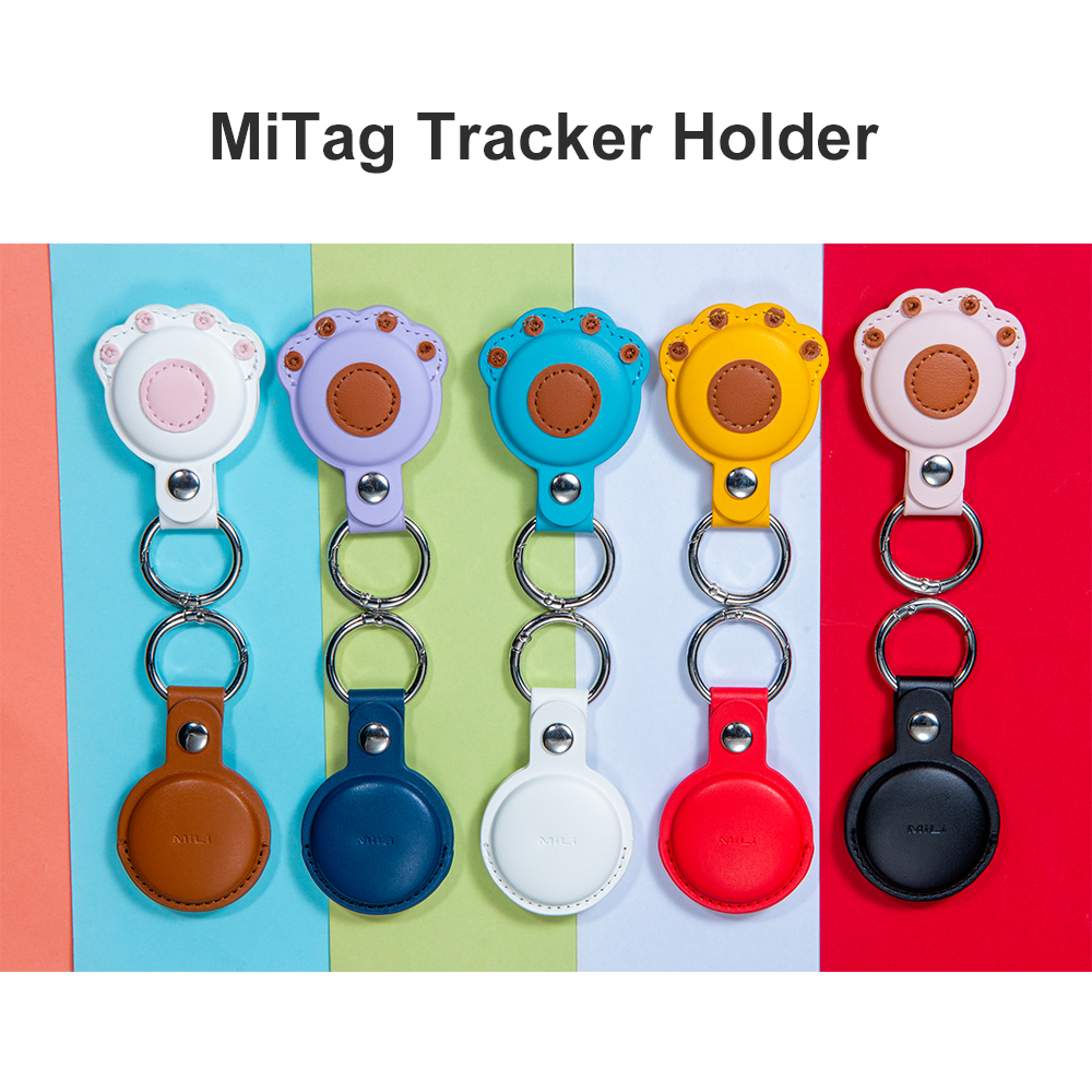 MiTag Smart Tracker Holder Mit - Phone Cases Android บทวิจารณ์และราคา