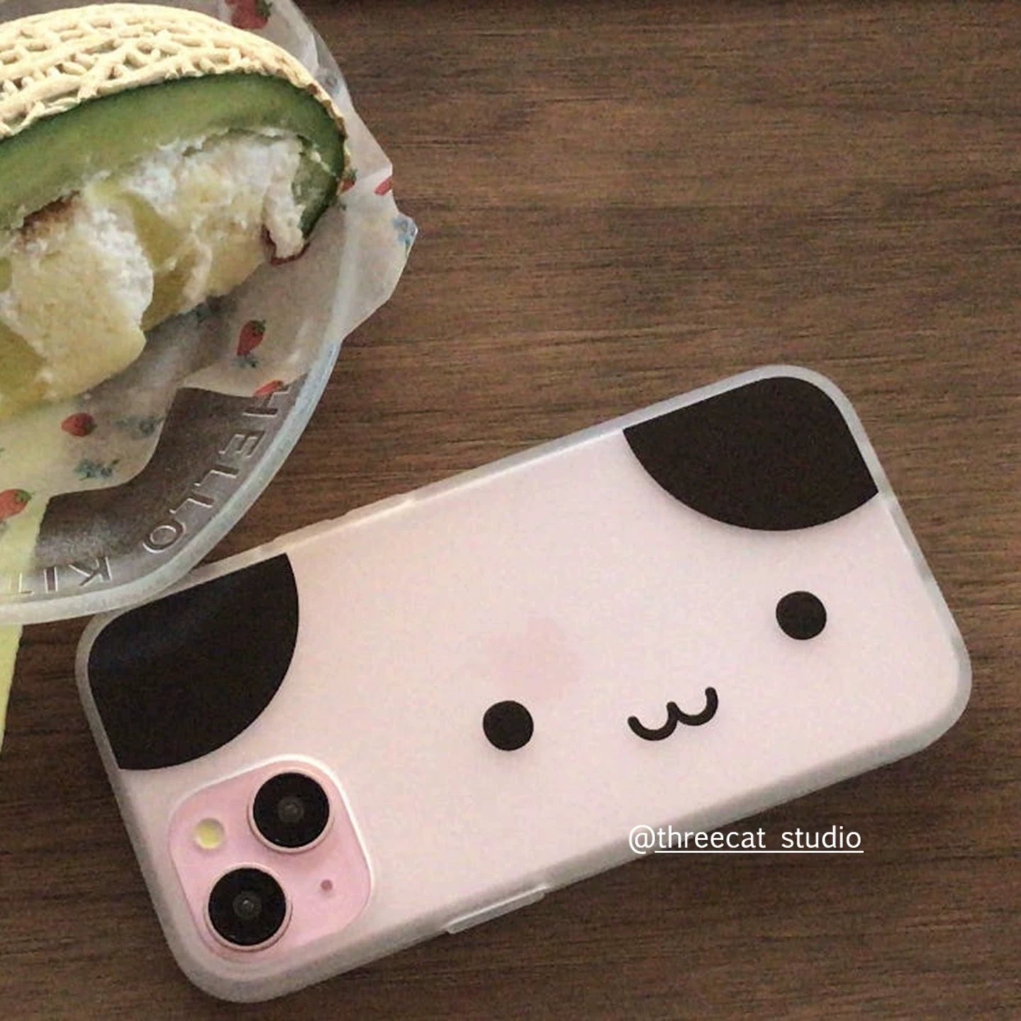 Cute Little Bear Expression Ka - Phone Cases Xr Cute บทวิจารณ์และราคา