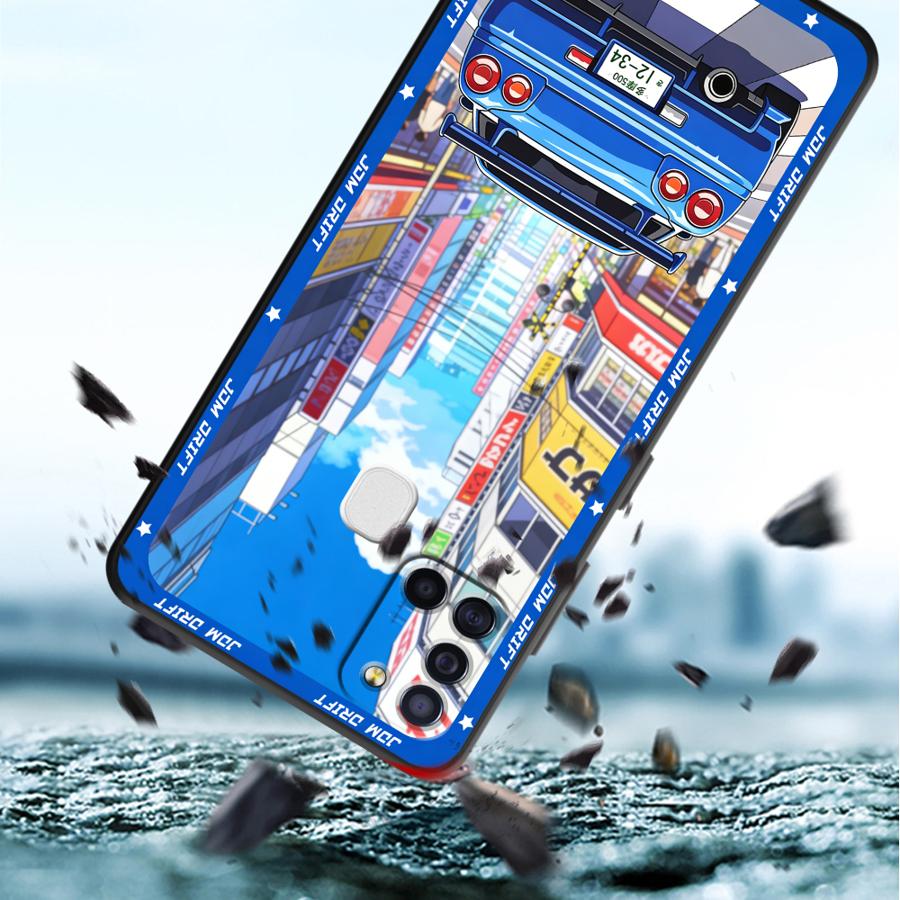 Case for Samsung Galaxy A20s A - Phone Cases Japanese บทวิจารณ์และราคา