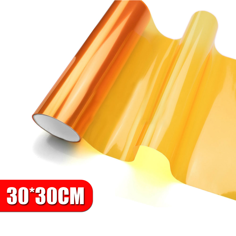 30x30cm Amber Orange light fil - Phone Cases Blunt บทวิจารณ์และราคา