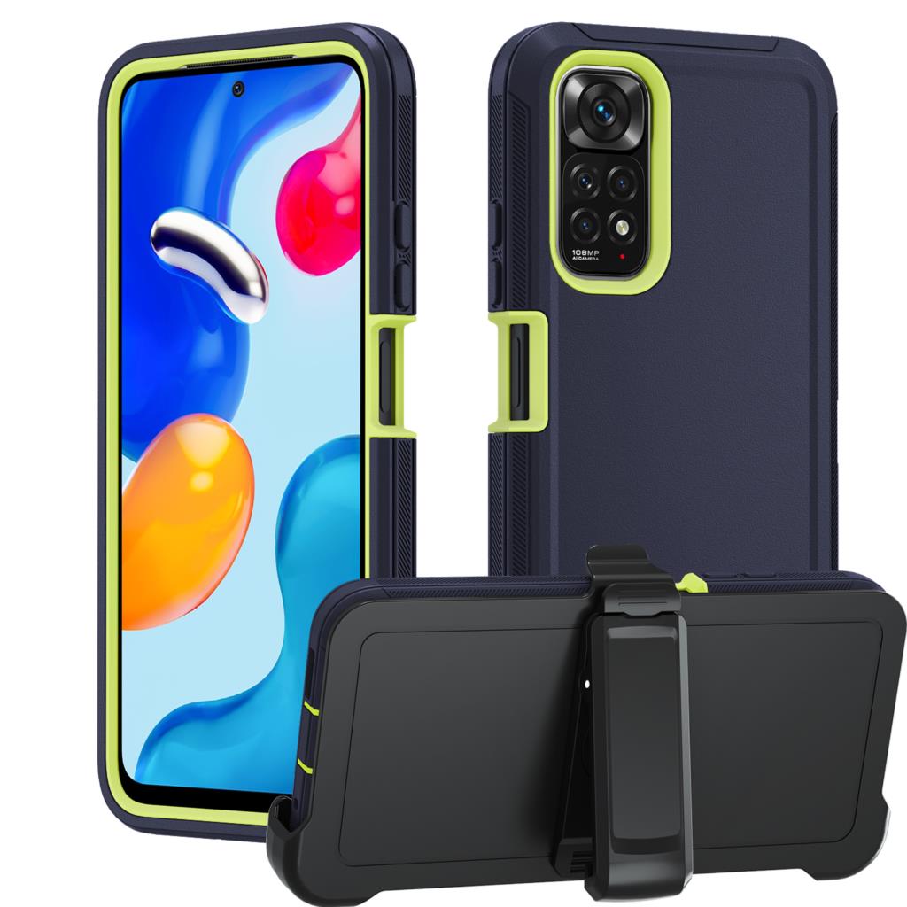 Shockproof Defender Case For S - Phone Cases Uae บทวิจารณ์และราคา