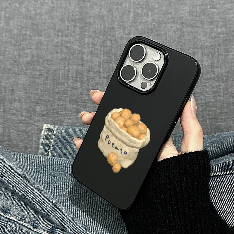 Simple Japanese And Korean Bag - Phone Cases Japanese บทวิจารณ์และราคา