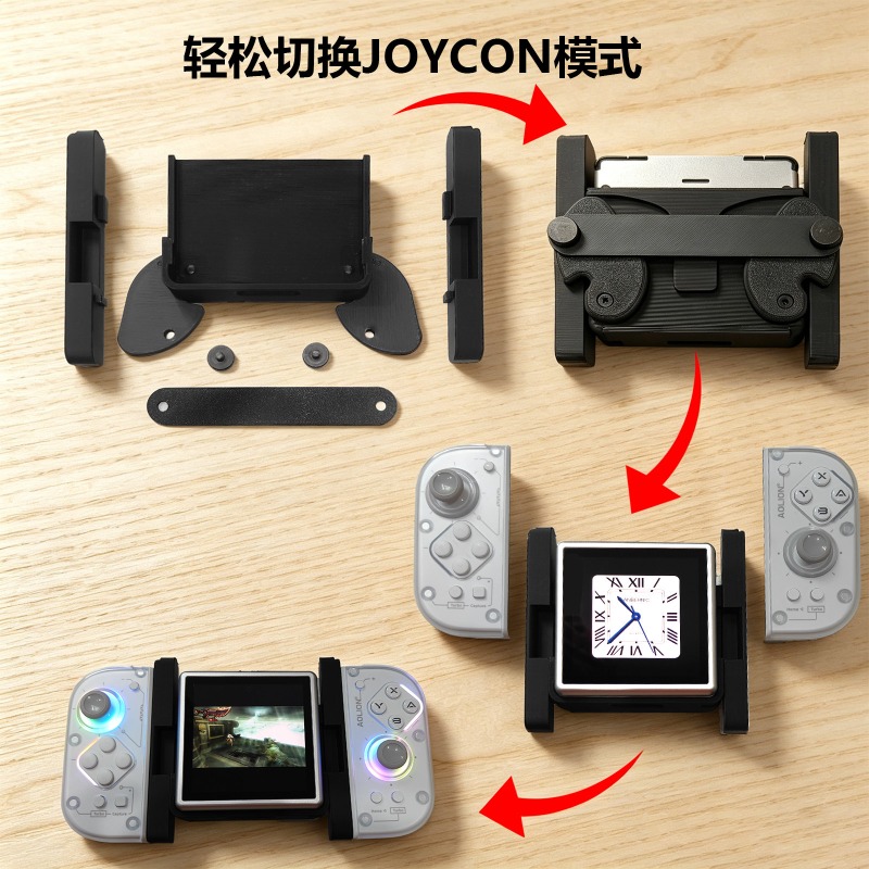 NEW for ANBERNIC RG Rotate Rot - Phone Cases Android บทวิจารณ์และราคา