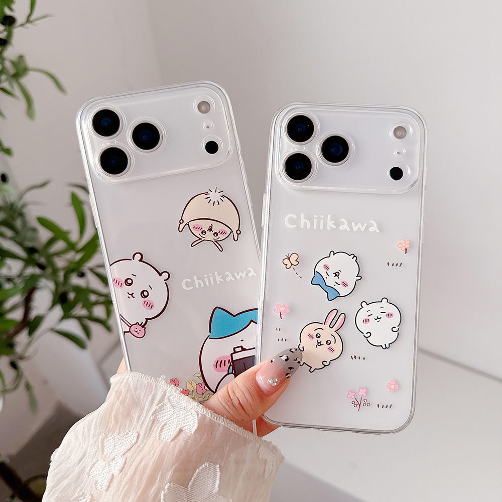Cute Cartoon Japan Anime Chiik - Phone Cases Japanese บทวิจารณ์และราคา