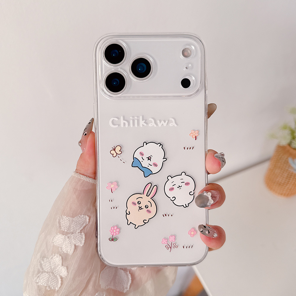 Cute Cartoon Japan Anime Chiik - Phone Cases Japanese บทวิจารณ์และราคา