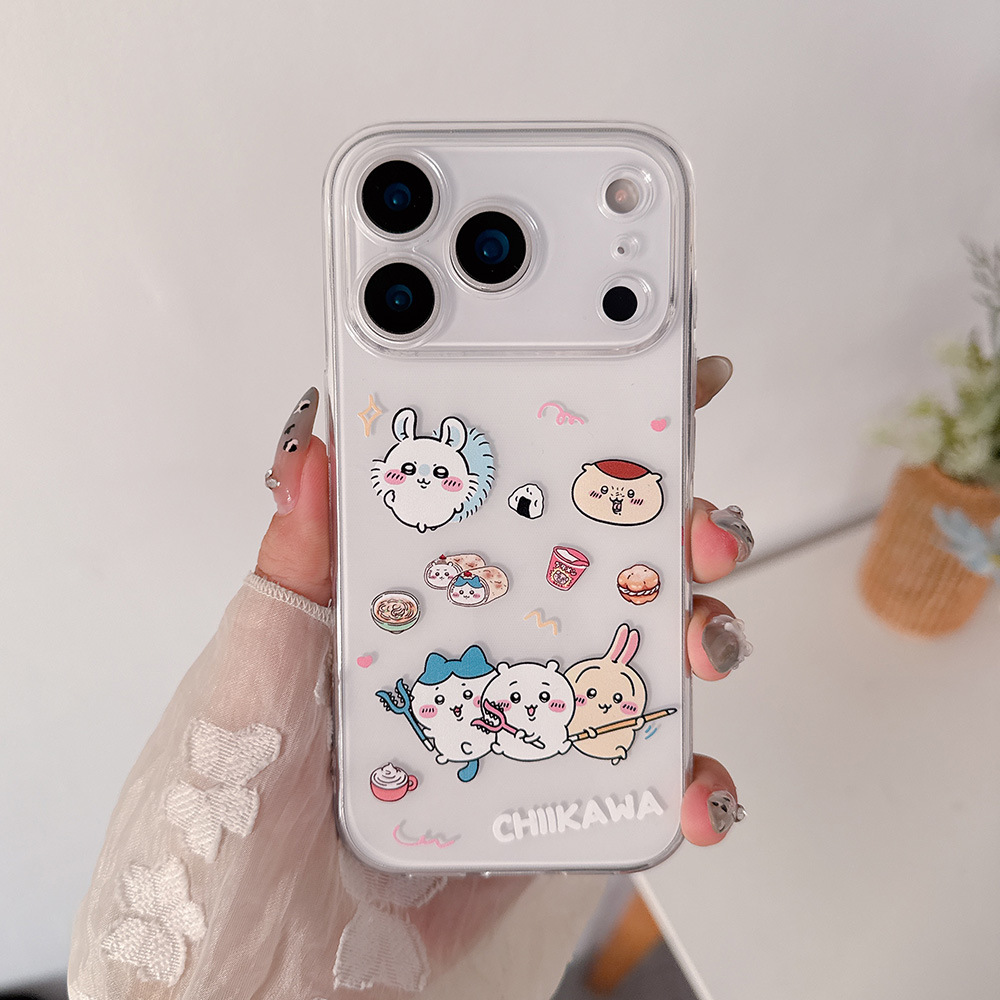 Cute Cartoon Japan Anime Chiik - Phone Cases Japanese บทวิจารณ์และราคา
