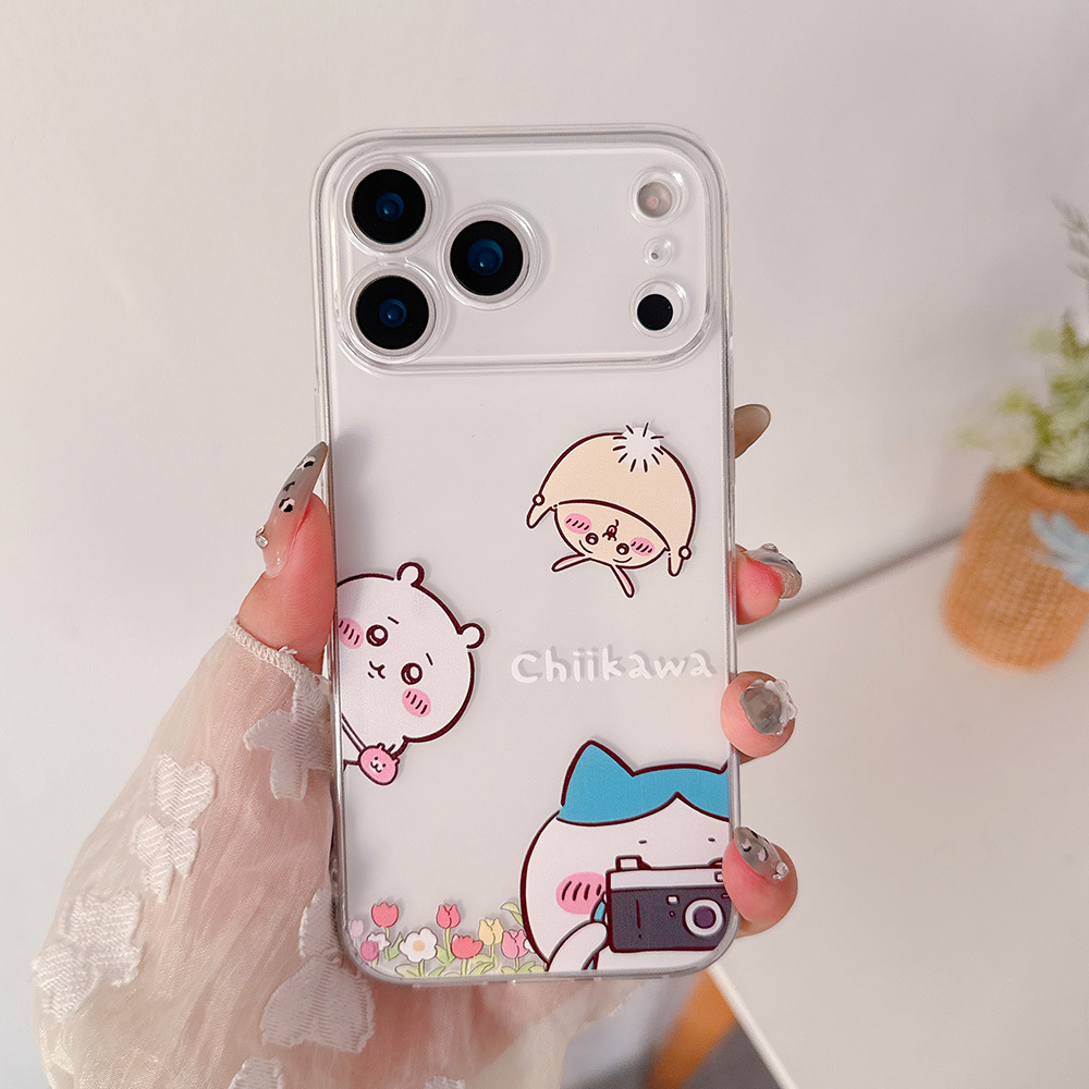 Cute Cartoon Japan Anime Chiik - Phone Cases Japanese บทวิจารณ์และราคา