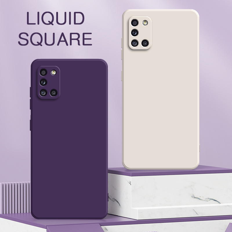 Luxury Square Liquid Mobile Ph - Phone Cases Uae บทวิจารณ์และราคา