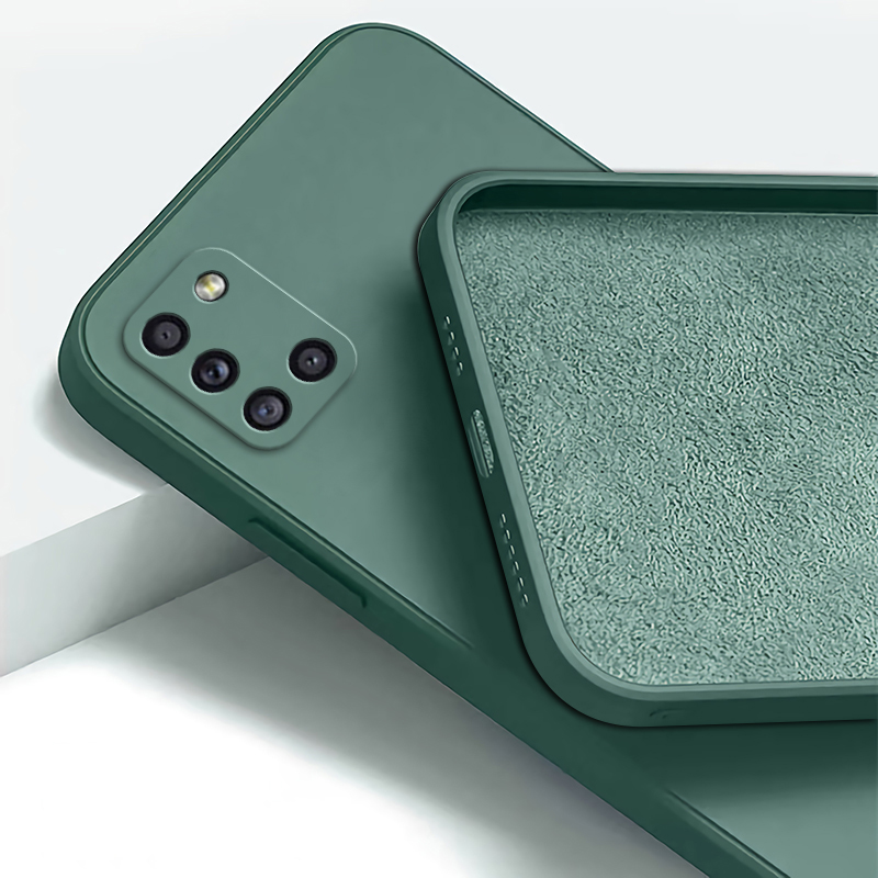 Luxury Square Liquid Mobile Ph - Phone Cases Uae บทวิจารณ์และราคา