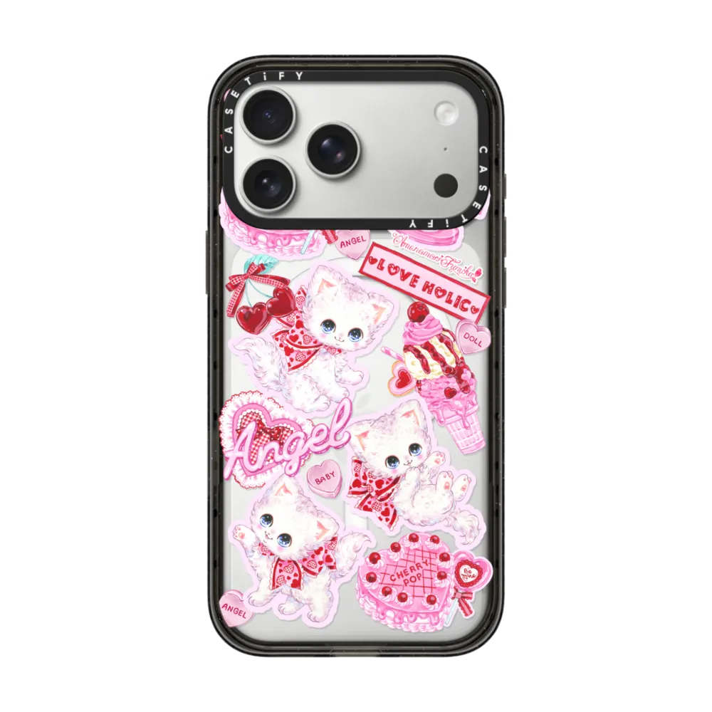 CASETiFY Printed Patterns Stic - Phone Cases Magnetic บทวิจารณ์และราคา