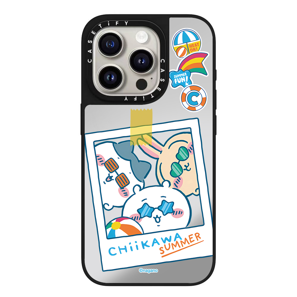 CASETiFY Co-branded Chiikawa C - Phone Cases Magnetic บทวิจารณ์และราคา