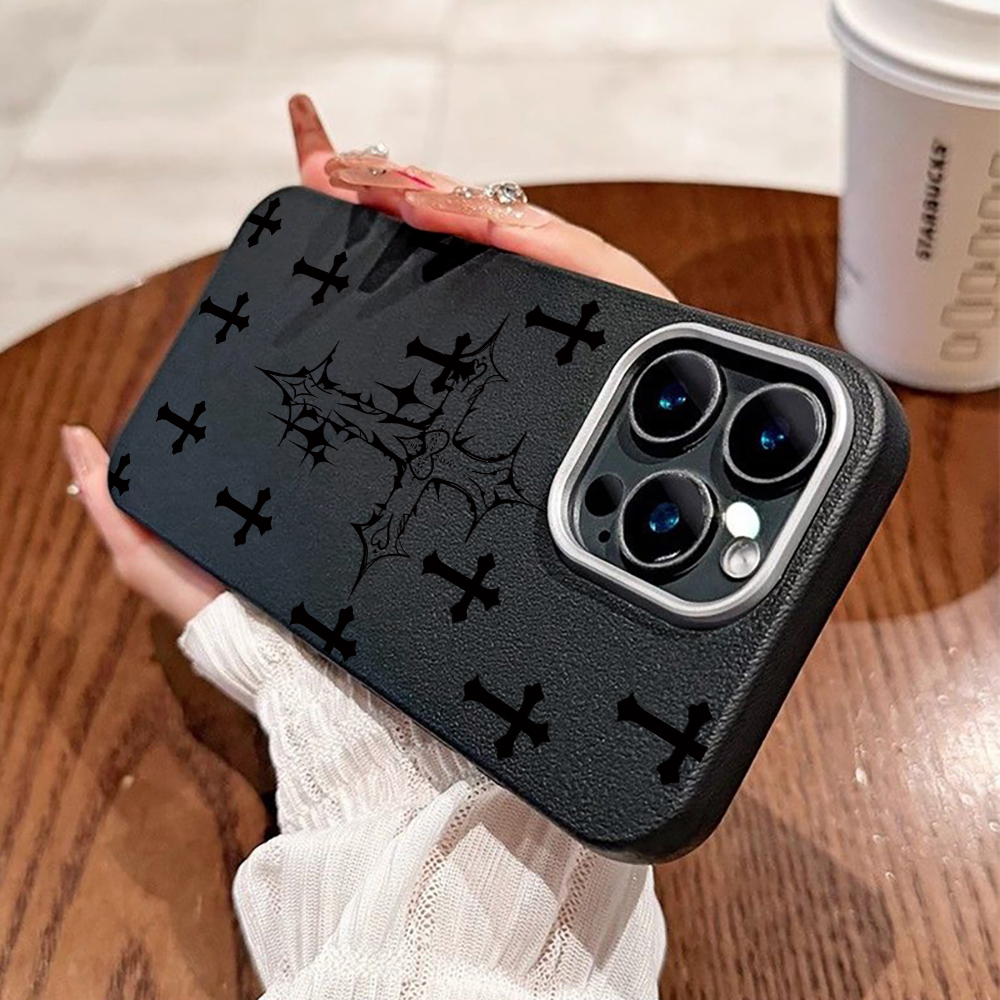 Cross Christian Case For IPhon - Phone Cases Like Loopy บทวิจารณ์และราคา