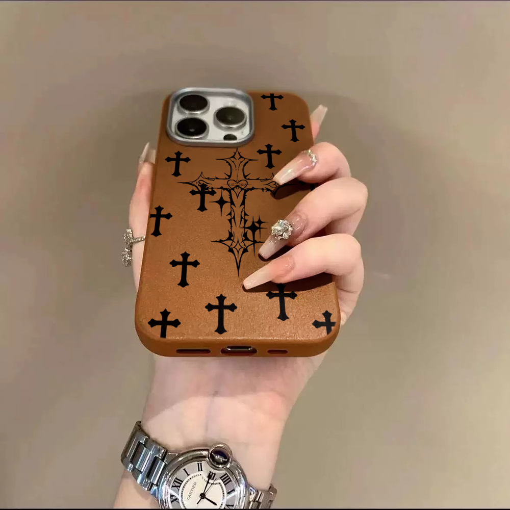 Cross Christian Case For IPhon - Phone Cases Like Loopy บทวิจารณ์และราคา