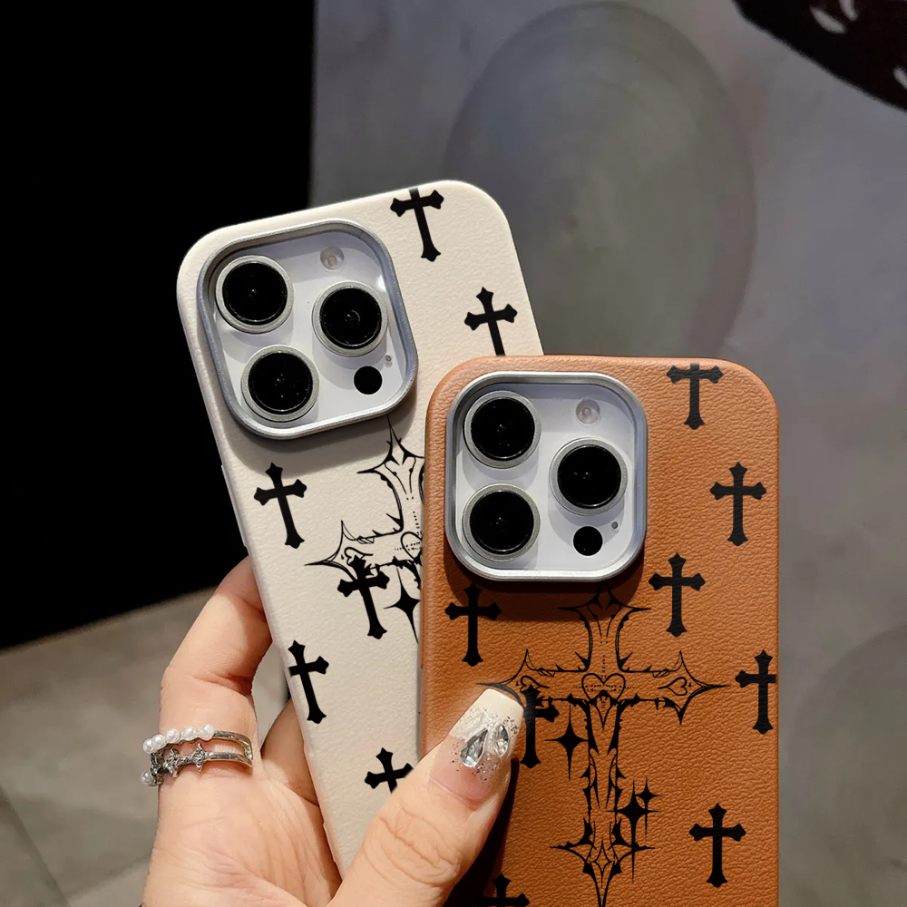 Cross Christian Case For IPhon - Phone Cases Like Loopy บทวิจารณ์และราคา