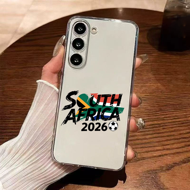 Belgium 2026 Champion South Af - Phone Cases South Africa บทวิจารณ์และราคา