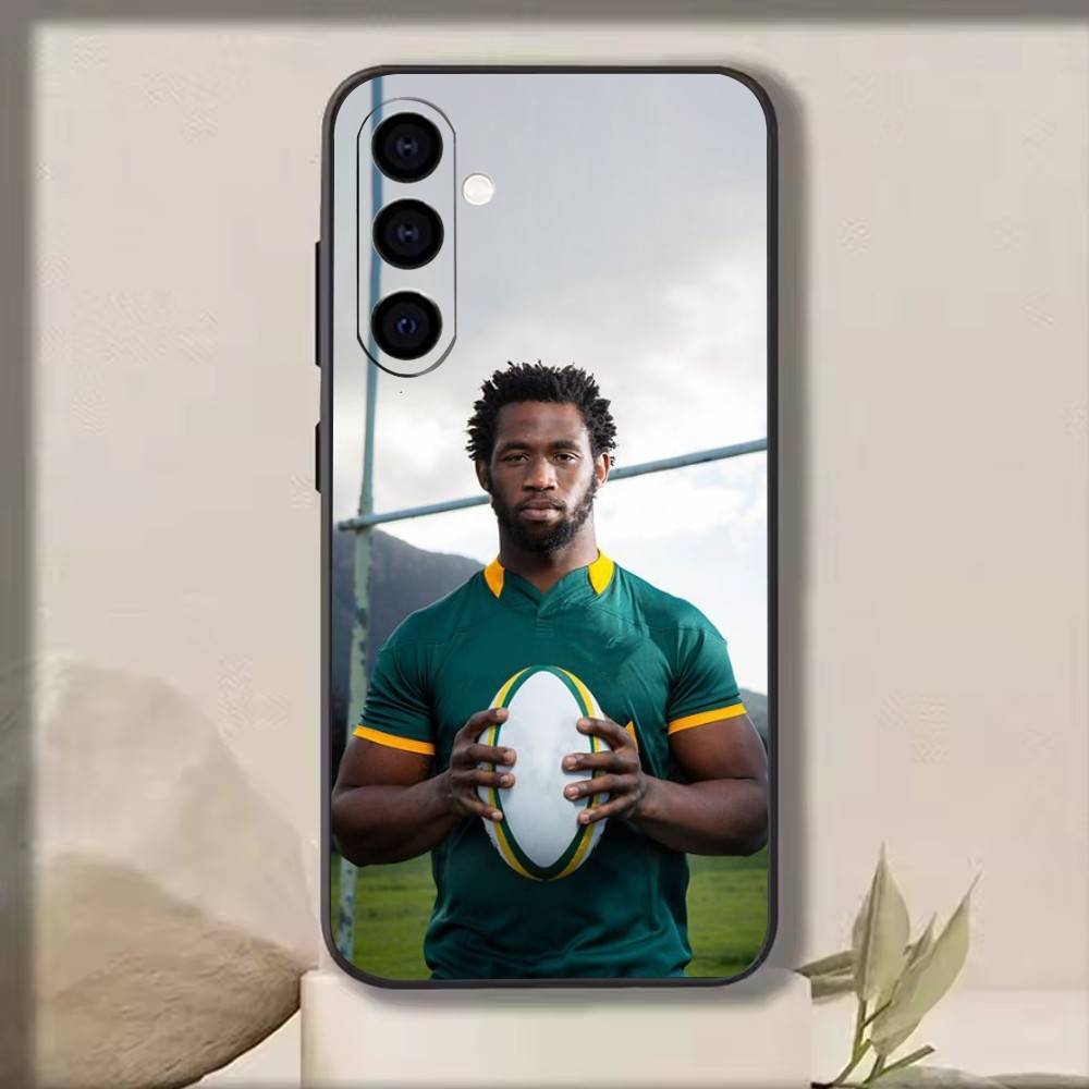 S-Siya K-Kolisi-Rugby-South Af - Phone Cases South Africa บทวิจารณ์และราคา