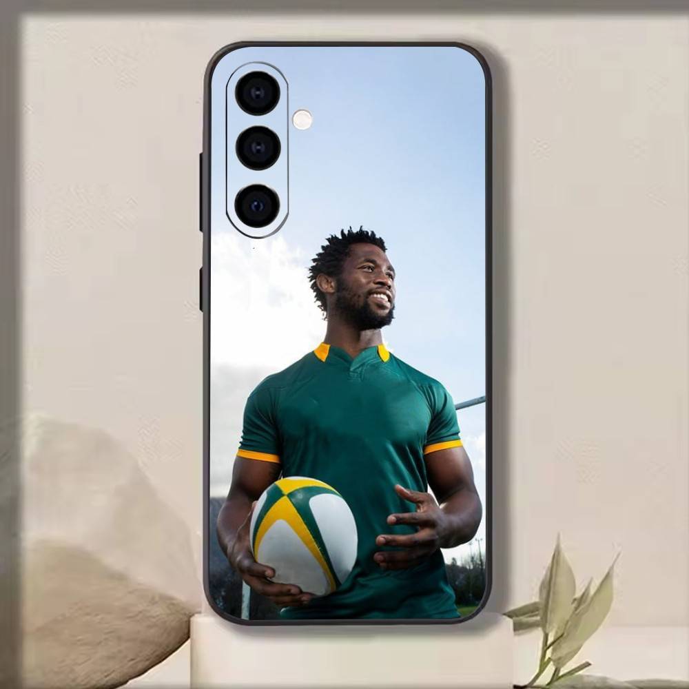 S-Siya K-Kolisi-Rugby-South Af - Phone Cases South Africa บทวิจารณ์และราคา
