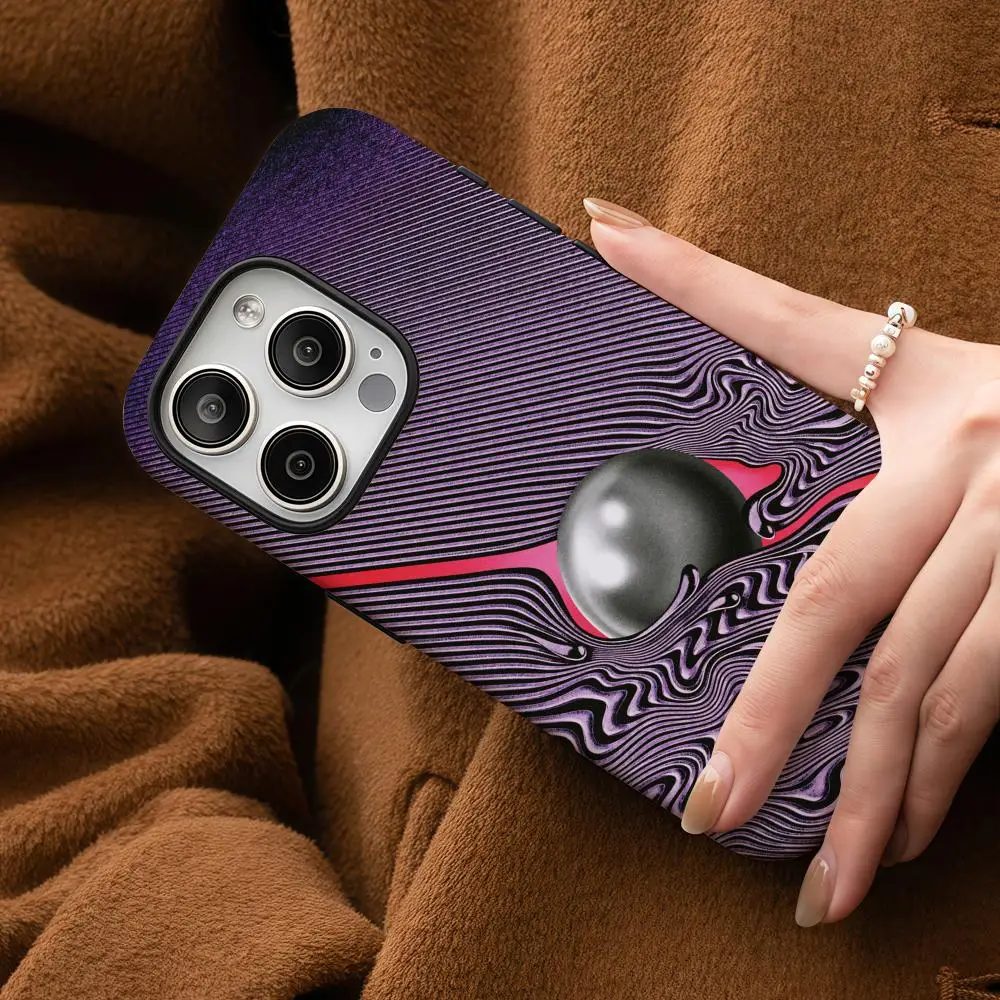 Tame Impala Phone Case For iPh - Phone Cases For Iphone 13 บทวิจารณ์และราคา