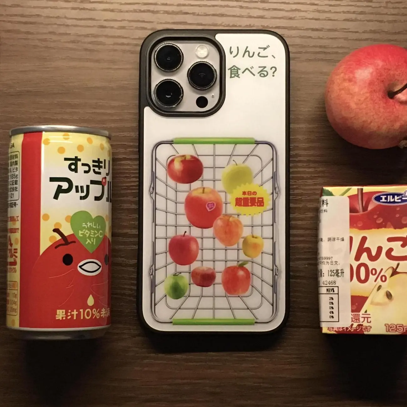 Japanese style Creative Fruit  - Phone Cases Japanese บทวิจารณ์และราคา