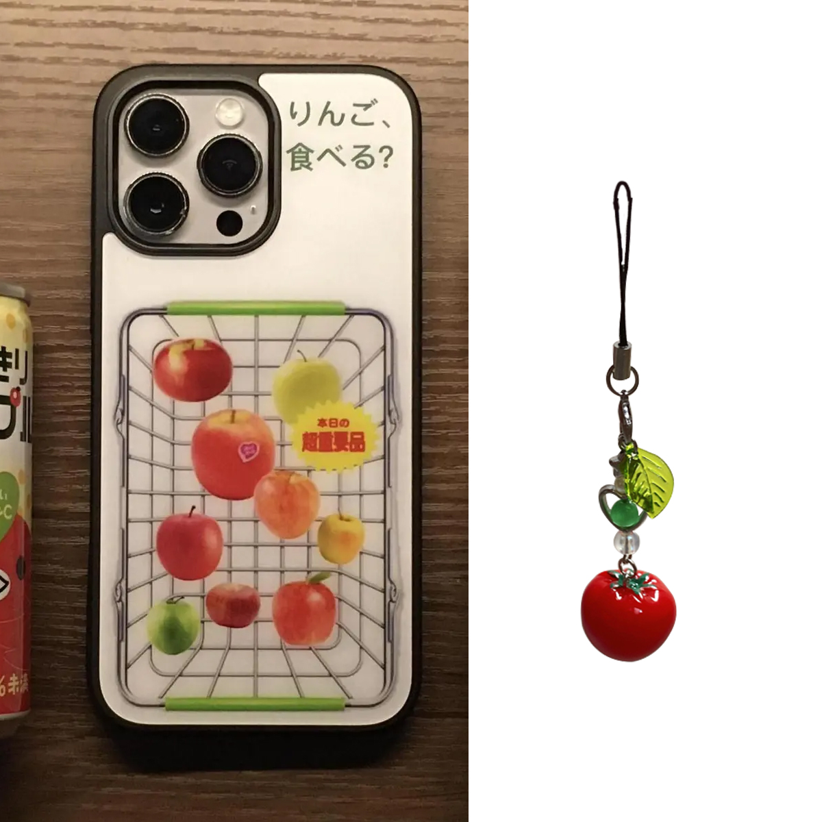 Japanese style Creative Fruit  - Phone Cases Japanese บทวิจารณ์และราคา