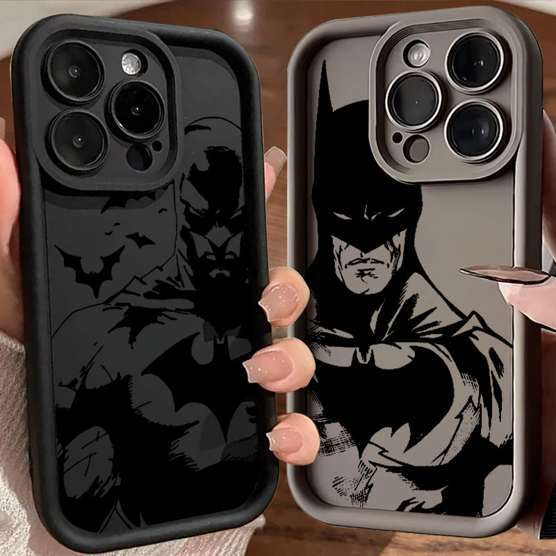 The B-Batmans Art Phone Case F - Phone Cases For Iphone 13 บทวิจารณ์และราคา