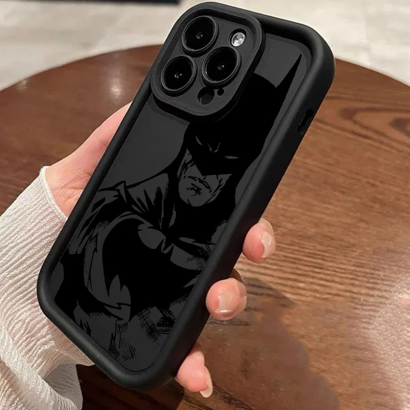 The B-Batmans Art Phone Case F - Phone Cases For Iphone 13 บทวิจารณ์และราคา