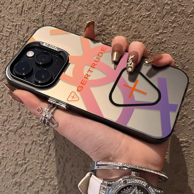 Fashion P-Gertrudes Phone Case - Phone Cases Trendy บทวิจารณ์และราคา