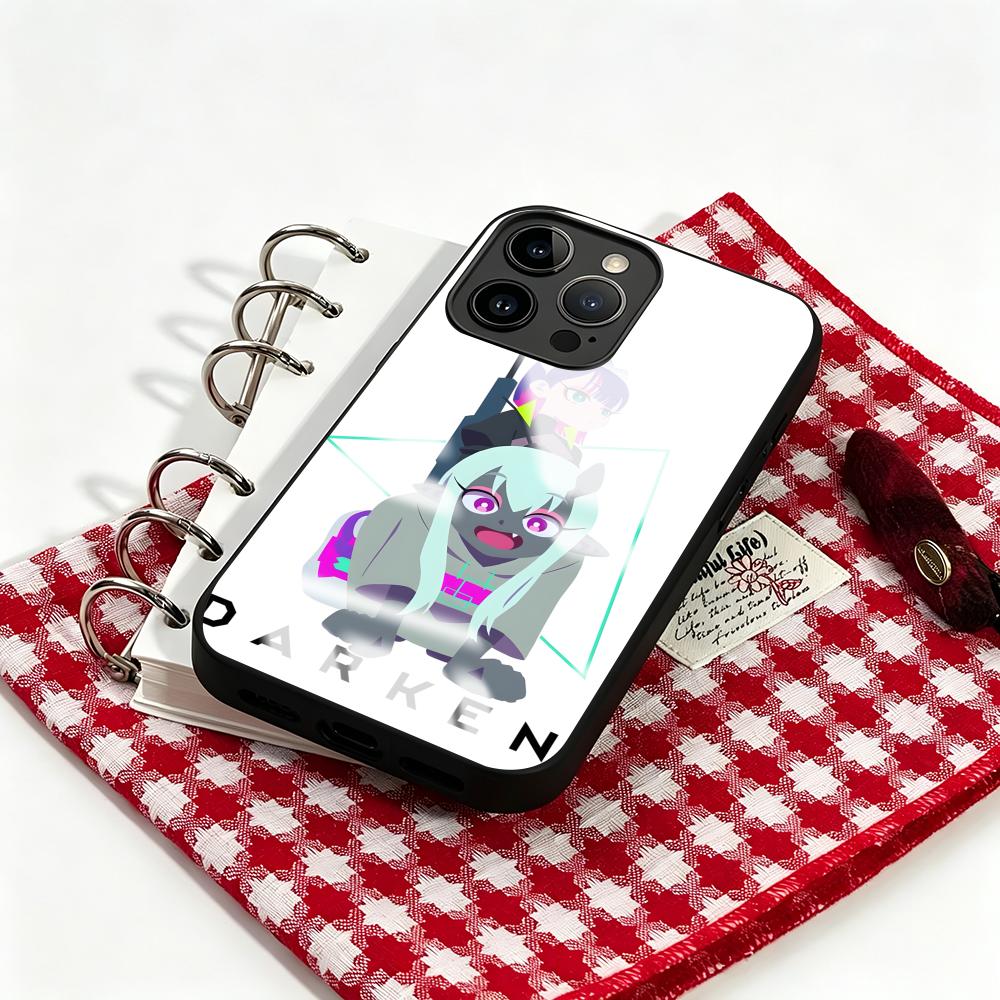 Japanese singer ZUTOMAYO Phone - Phone Cases Japanese บทวิจารณ์และราคา