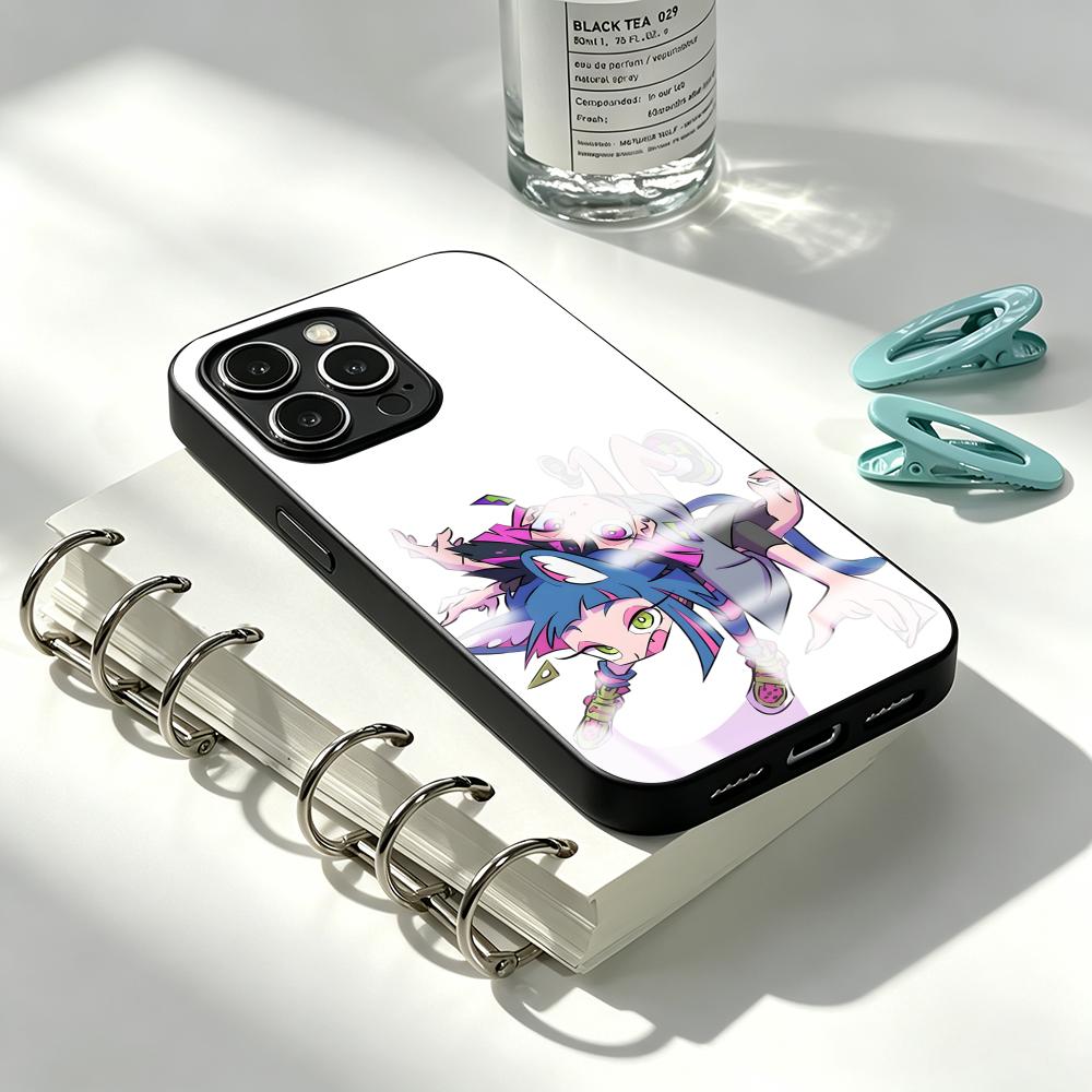 Japanese singer ZUTOMAYO Phone - Phone Cases Japanese บทวิจารณ์และราคา