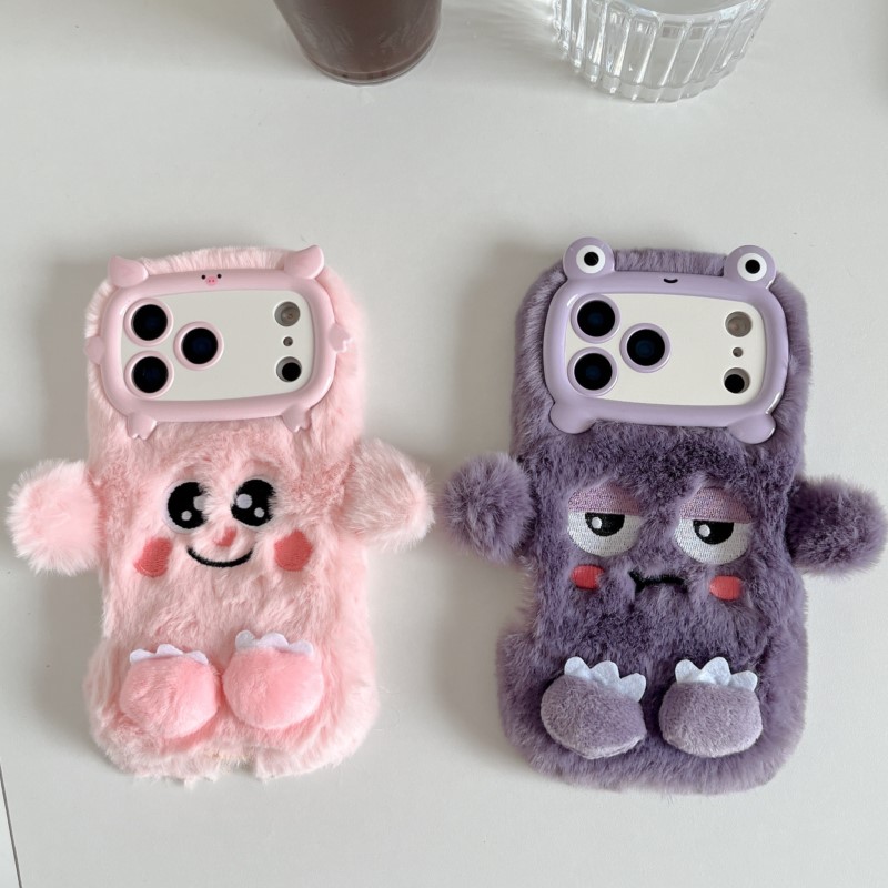 Cute Cartoon Funny dozing expr - Phone Cases For Iphone 13 บทวิจารณ์และราคา