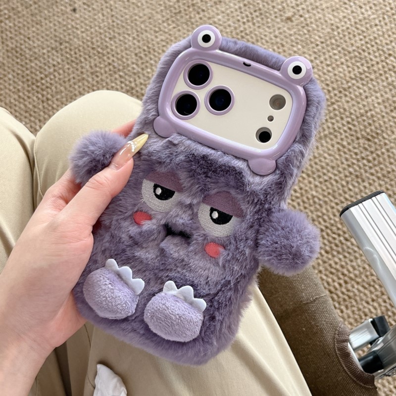 Cute Cartoon Funny dozing expr - Phone Cases For Iphone 13 บทวิจารณ์และราคา