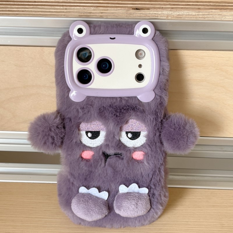 Cute Cartoon Funny dozing expr - Phone Cases For Iphone 13 บทวิจารณ์และราคา