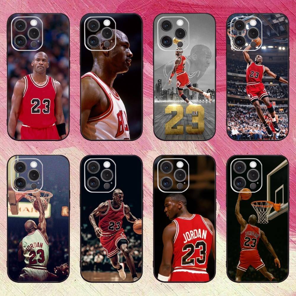 Basketball-12  J-Jordan Phone  - Phone Cases Jordan บทวิจารณ์และราคา
