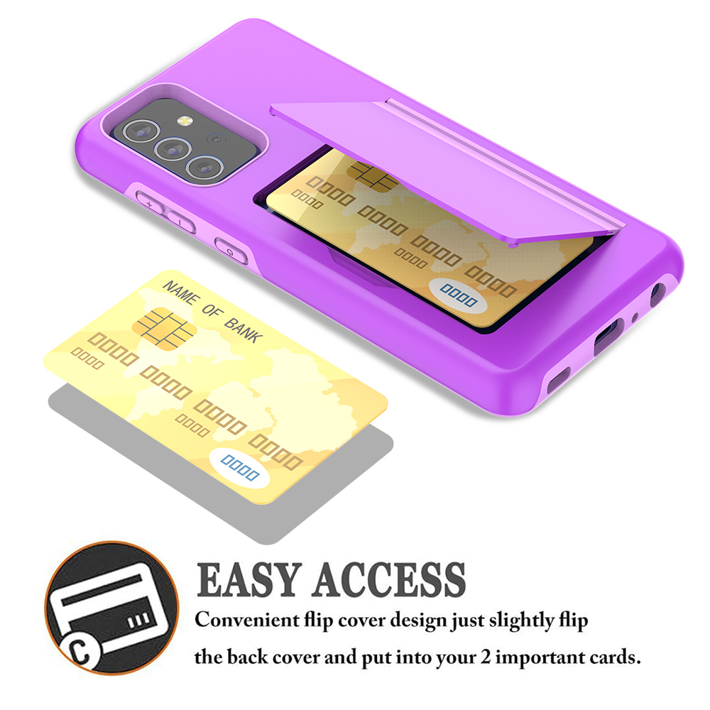 Samsung A52 For Samsung Galaxy - Phone Cases Uae บทวิจารณ์และราคา