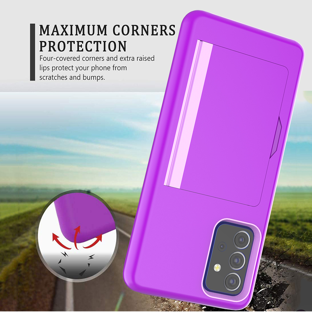 Samsung A52 For Samsung Galaxy - Phone Cases Uae บทวิจารณ์และราคา