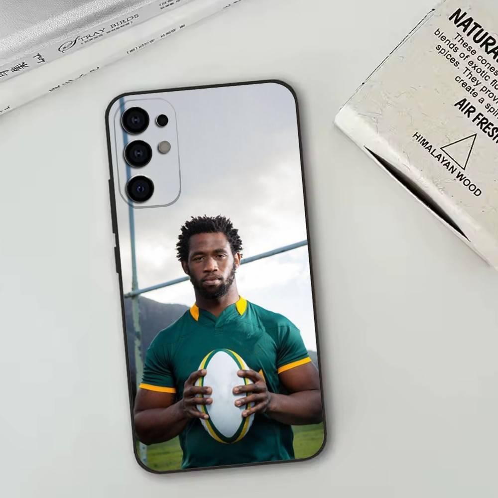 S-Siya K-Kolisi-Rugby-South Af - Phone Cases South Africa บทวิจารณ์และราคา