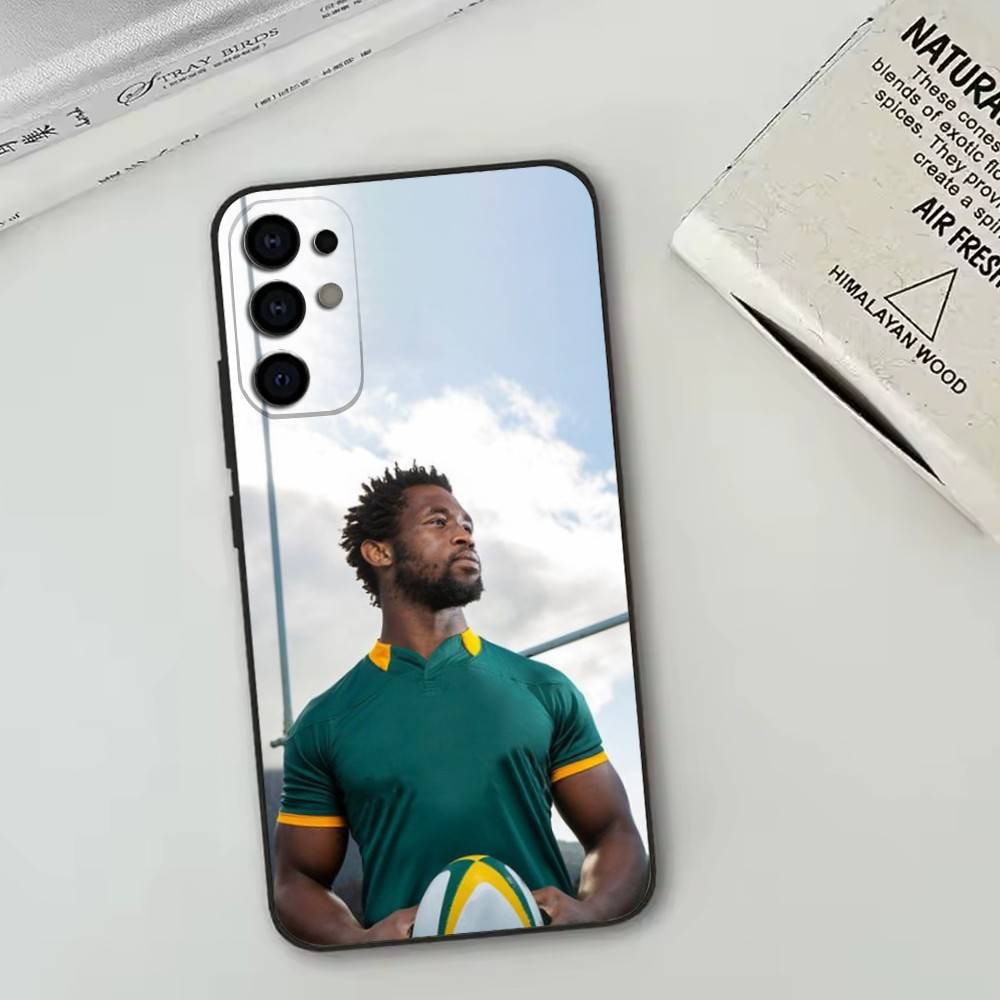S-Siya K-Kolisi-Rugby-South Af - Phone Cases South Africa บทวิจารณ์และราคา