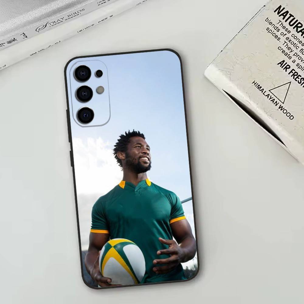 S-Siya K-Kolisi-Rugby-South Af - Phone Cases South Africa บทวิจารณ์และราคา