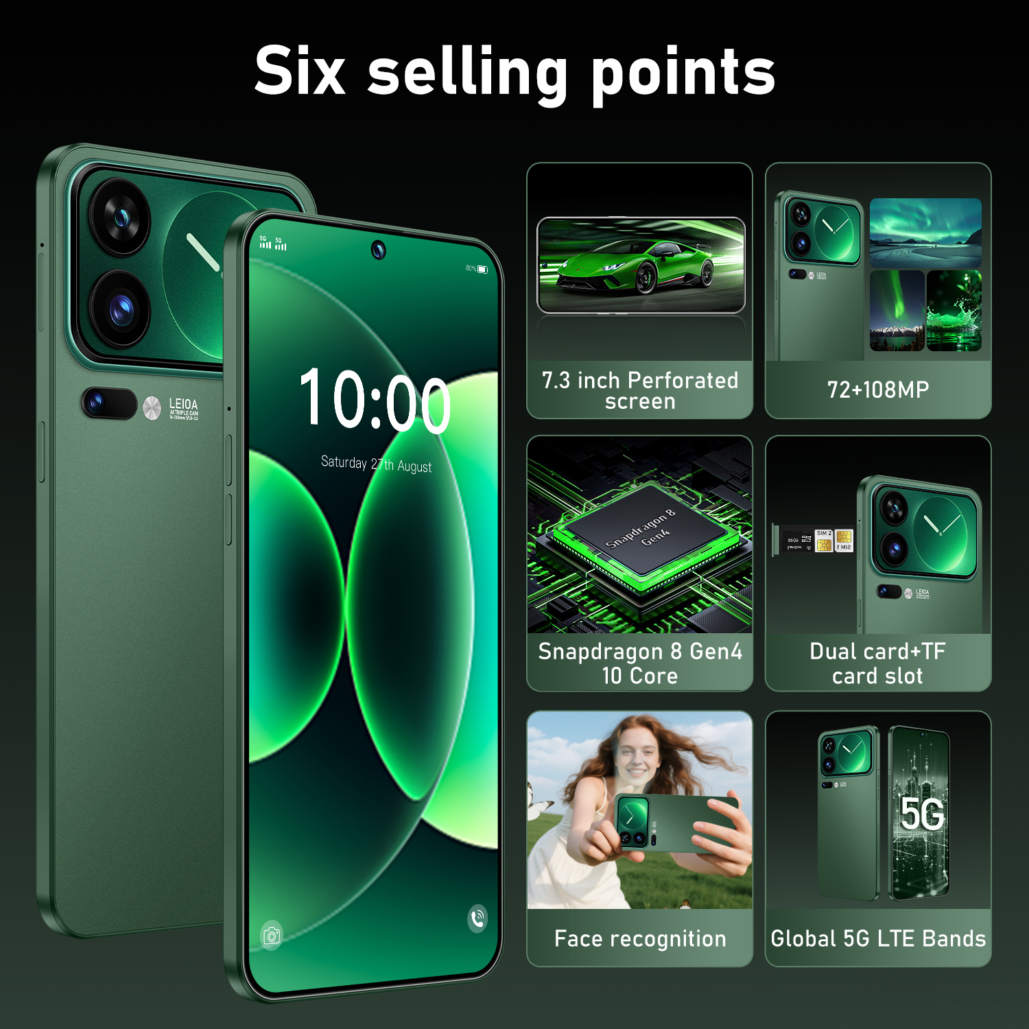2026 NEW HOT Silicone Case For - Phone Cases Android บทวิจารณ์และราคา