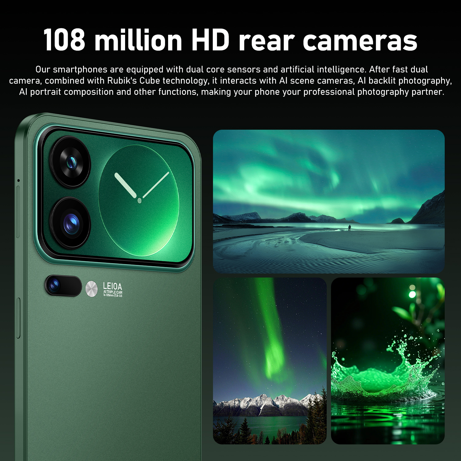 2026 NEW HOT Silicone Case For - Phone Cases Android บทวิจารณ์และราคา