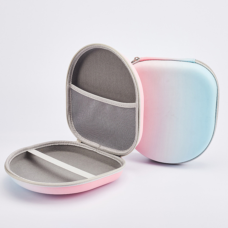 Shockproof Storage Case for ED - Gradient Color Case บทวิจารณ์และราคา