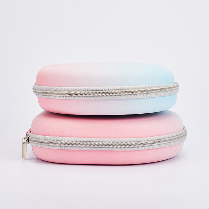 Shockproof Storage Case for ED - Gradient Color Case บทวิจารณ์และราคา