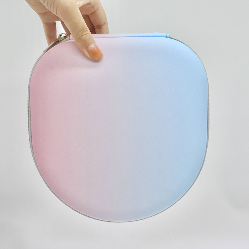 Shockproof Storage Case for ED - Gradient Color Case บทวิจารณ์และราคา