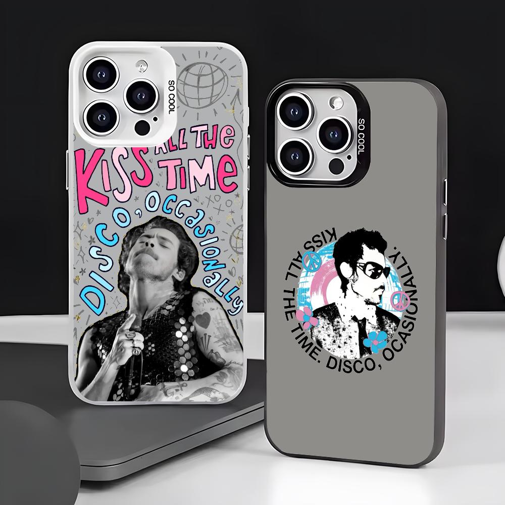 H-Harry Styles Rapper Cool Pho - Phone Cases H&M บทวิจารณ์และราคา